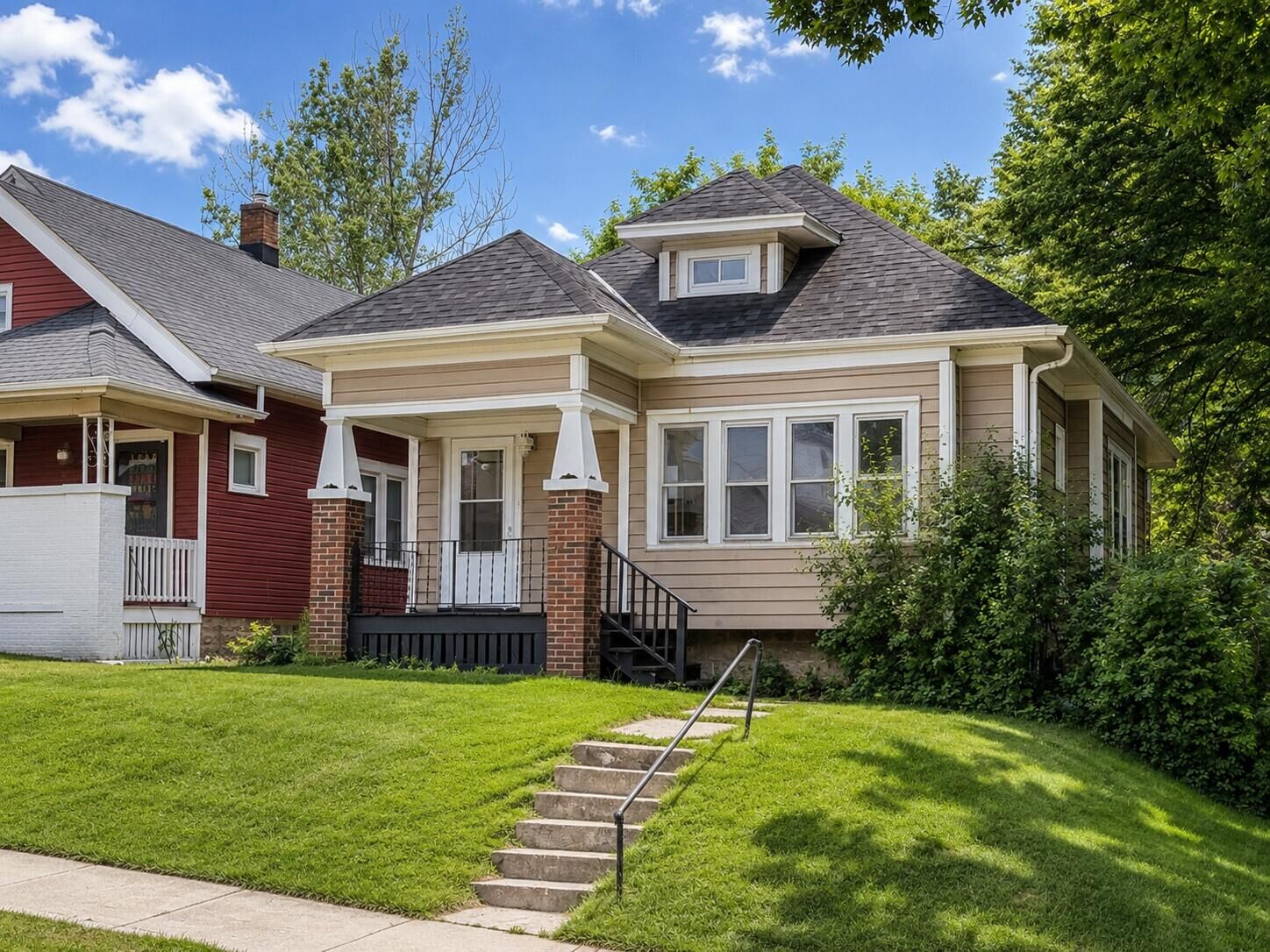 Property Photo:  525 N 45th St  WI 53208 