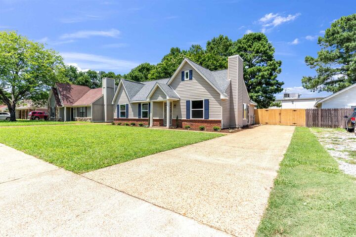 Property Photo:  7212 Ransdorp Dr  TN 38133 