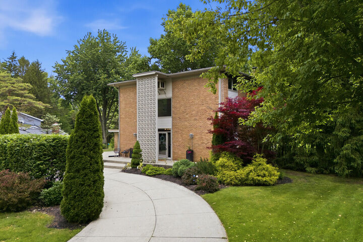 Property Photo: 11610 McClumpha Road MI 48170