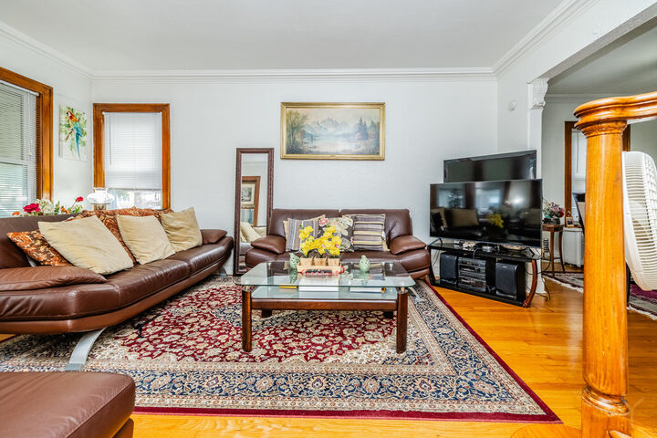 Property Photo:  2559 N Parkside Avenue  IL 60639 