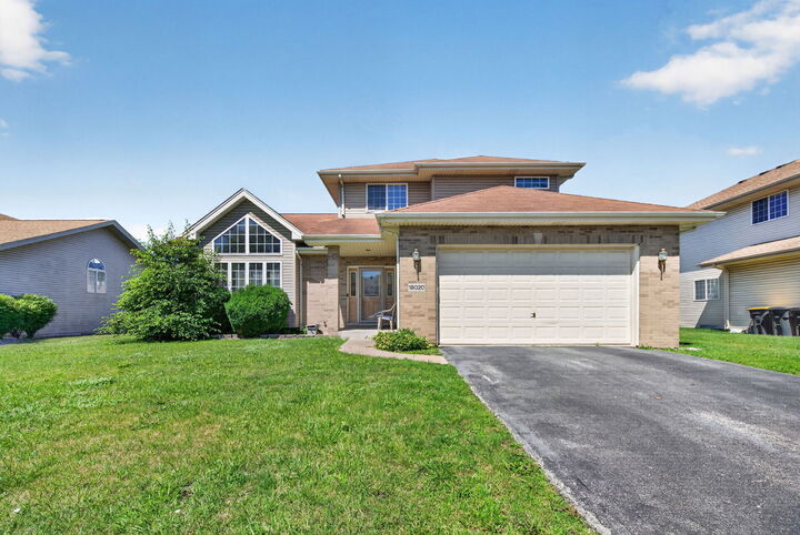 Property Photo:  18020 Charlotte Drive  IL 60438 