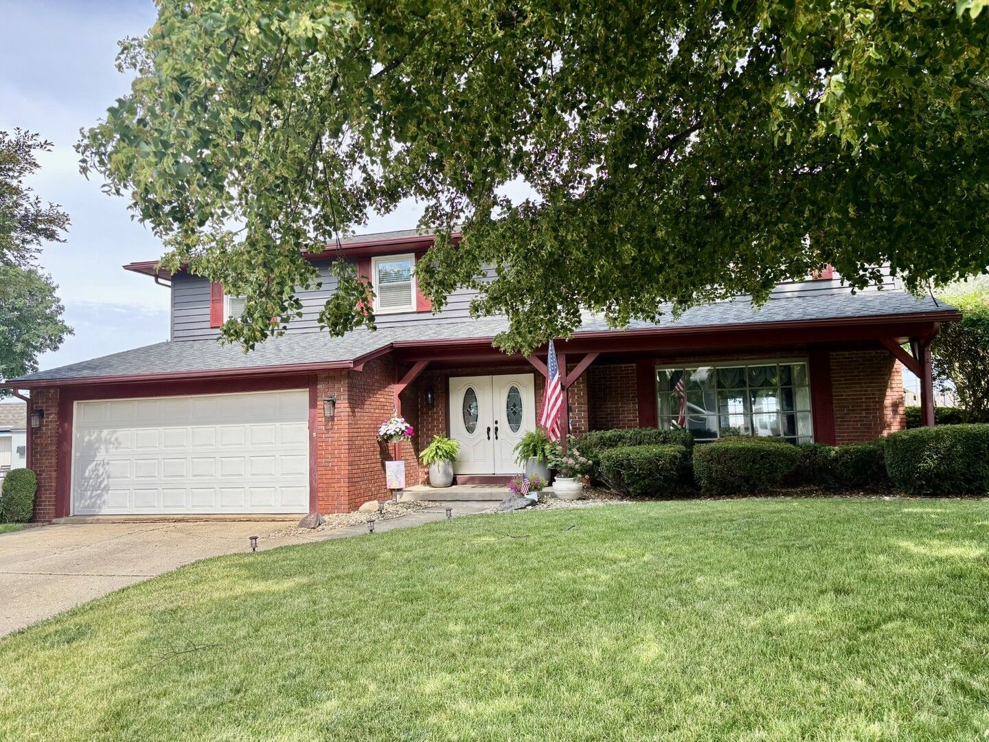 Property Photo:  7 Westminster Drive  IL 61362 