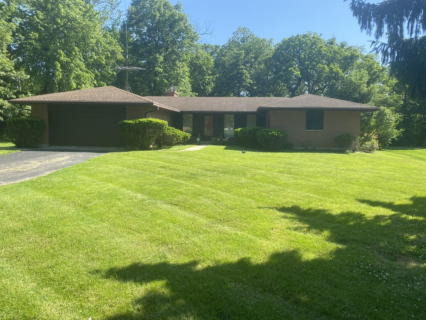Property Photo:  36W527 Oak Hill Drive  IL 60118 