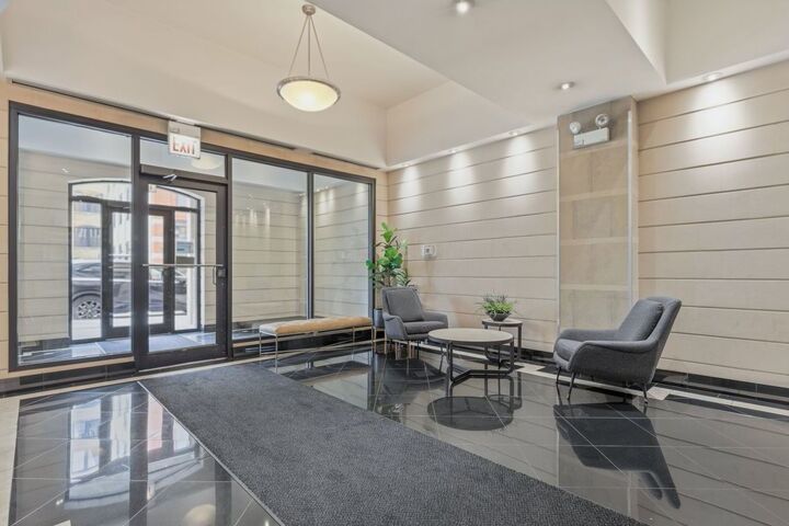 Property Photo: 520 N Halsted Street 315 IL 60642