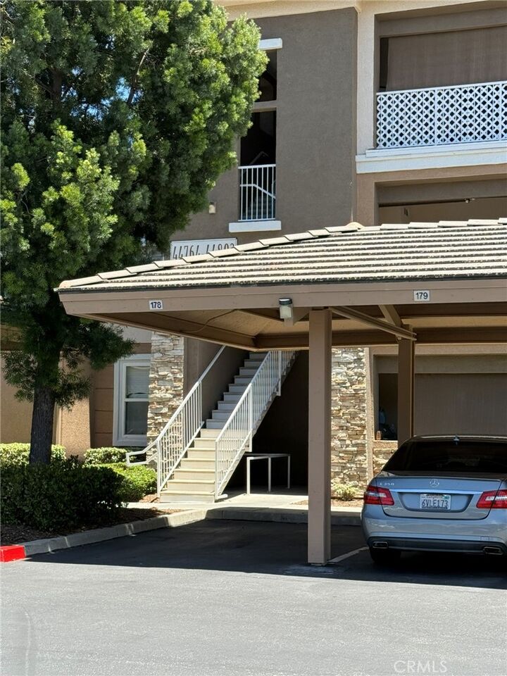 Property Photo:  44780 Adam  CA 92592 