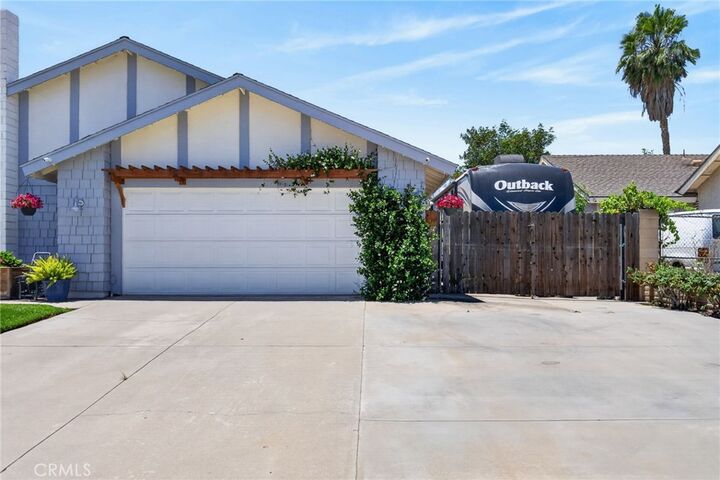 Property Photo:  4256 Stonewall  CA 92505 