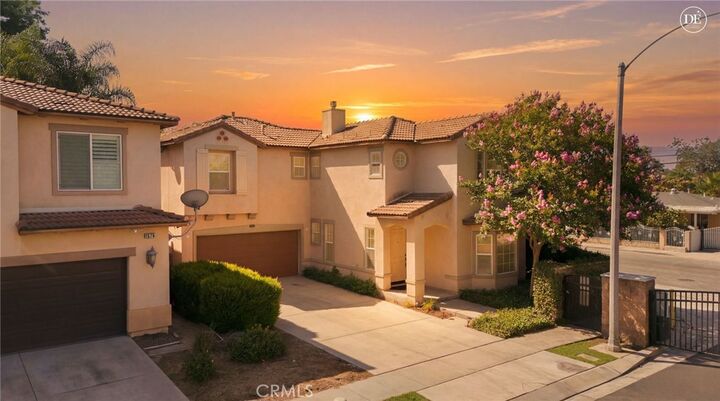 Property Photo:  1686 Gilliam Court  CA 92501 