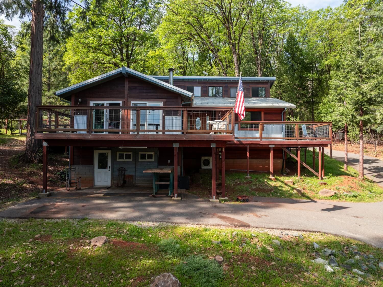 Property Photo: 12081 Robust Way CA 95959
