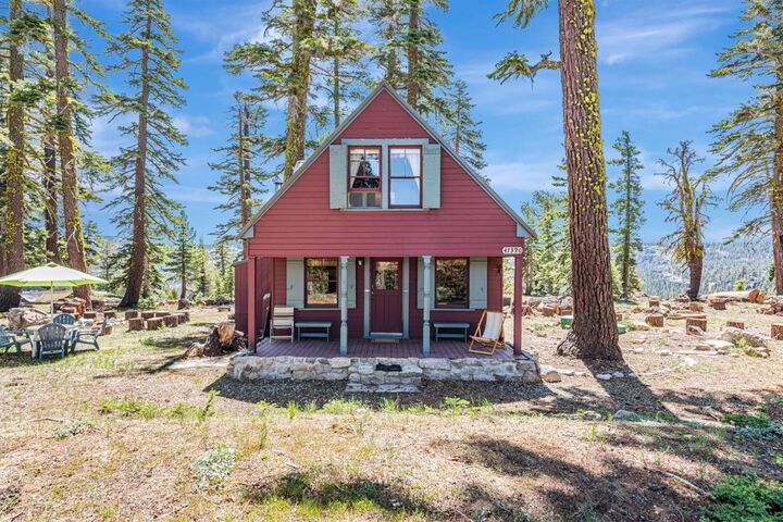 Property Photo: 47390 State Highway 88 CA 95666