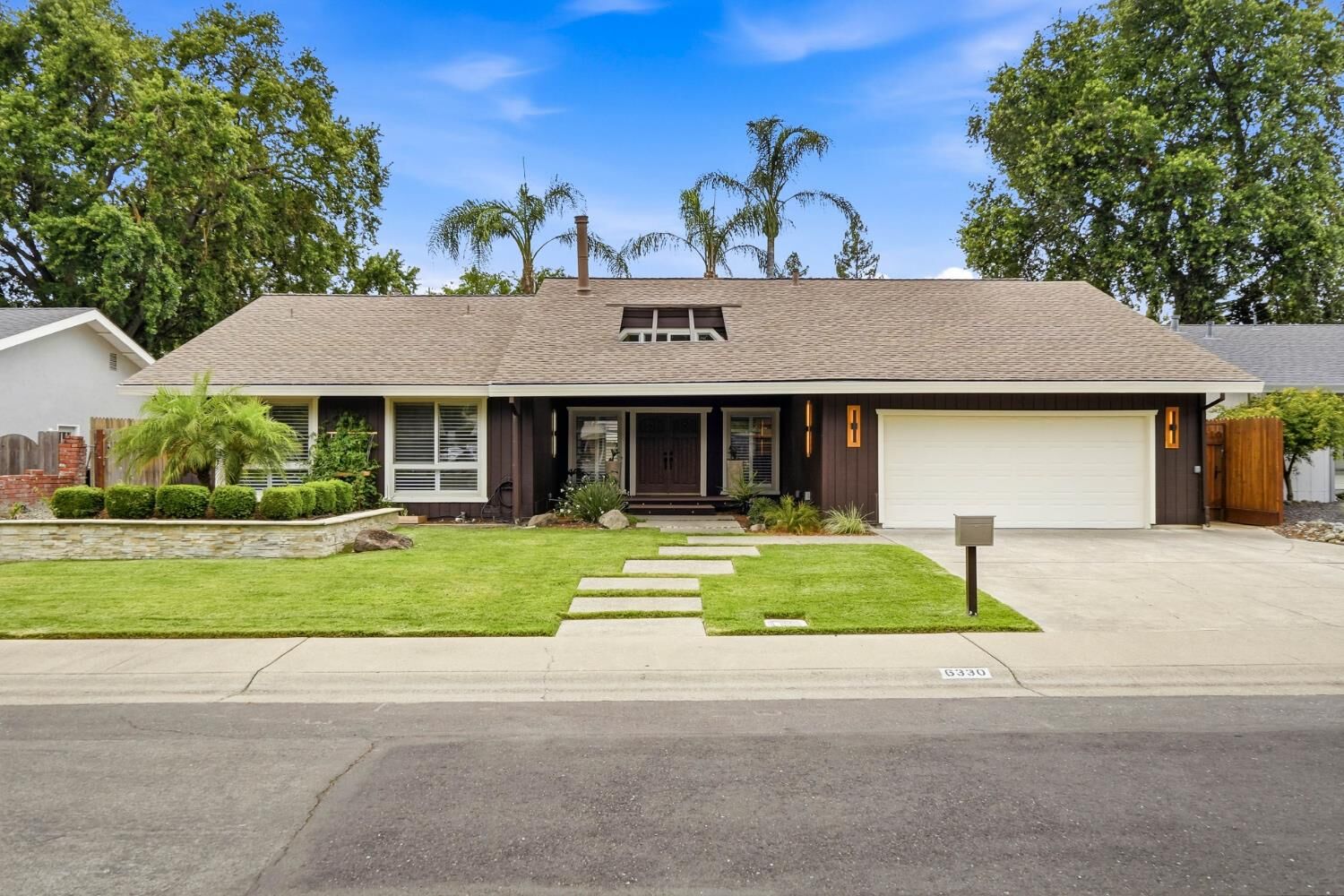 Property Photo: 6330 Grangers Dairy Drive CA 95831