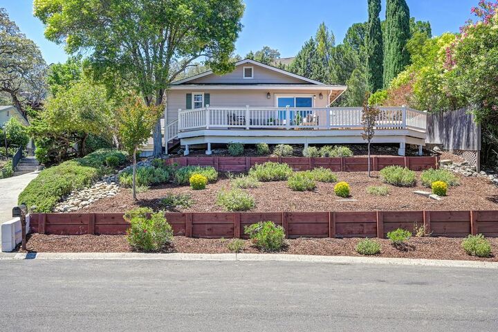 Property Photo:  3004 Merriam Court  CA 95762 