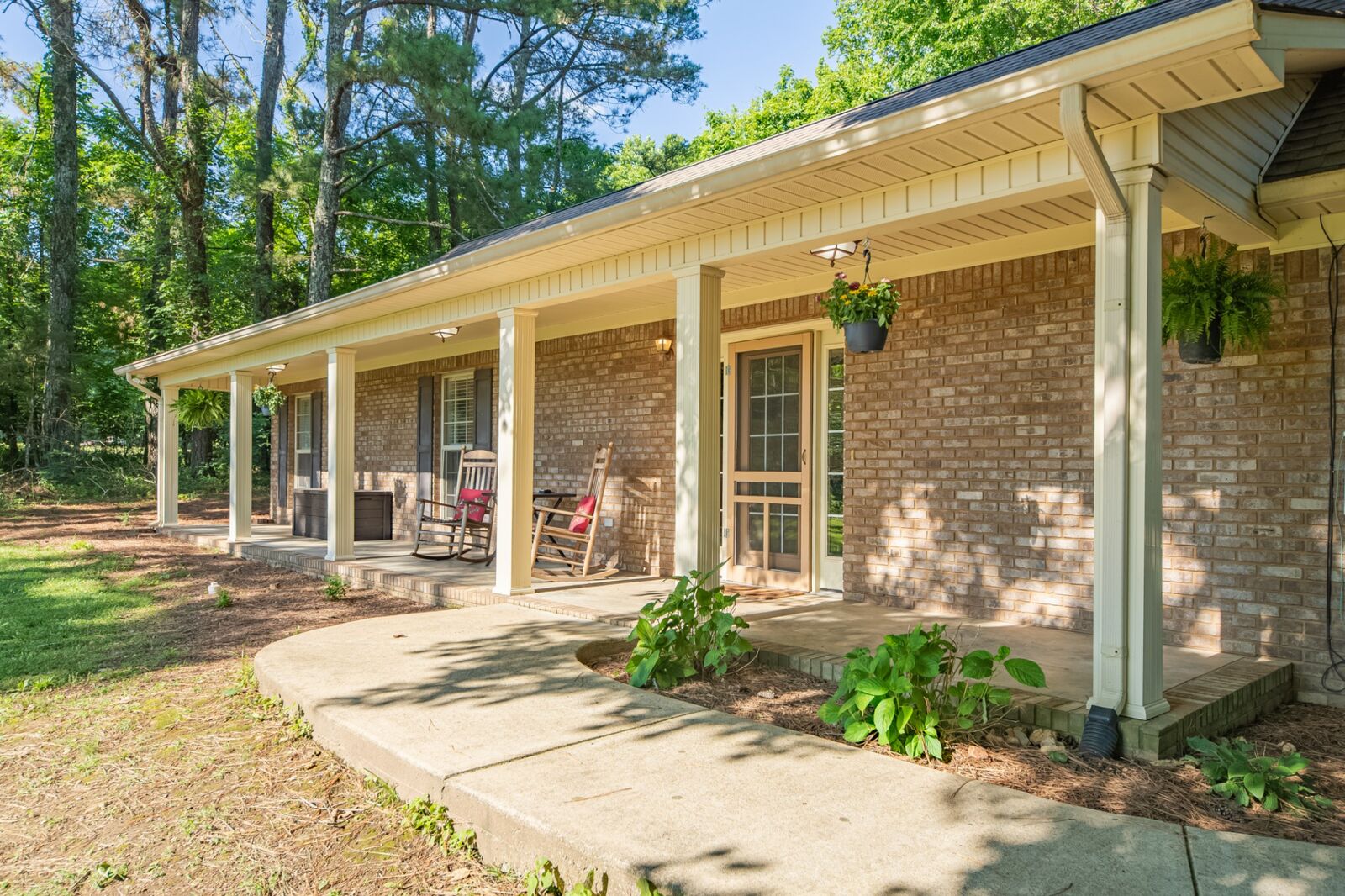 Property Photo:  812 Good Hope Rd  TN 38468 