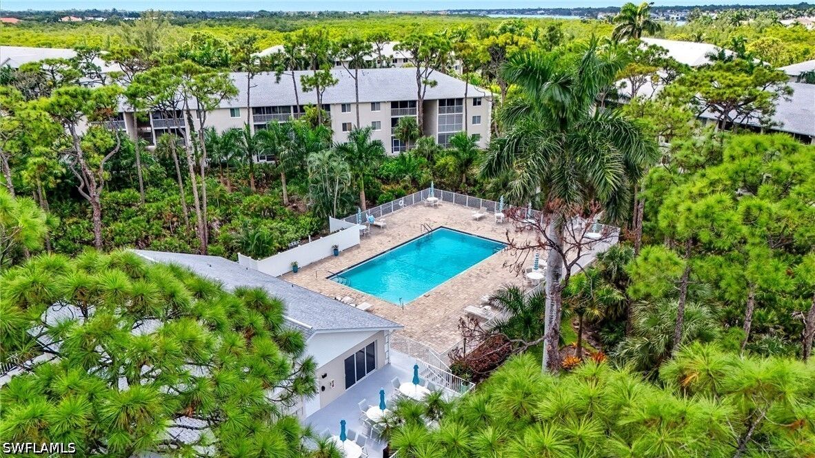 Property Photo: 3031 Sandpiper Bay Circle F205 FL 34112