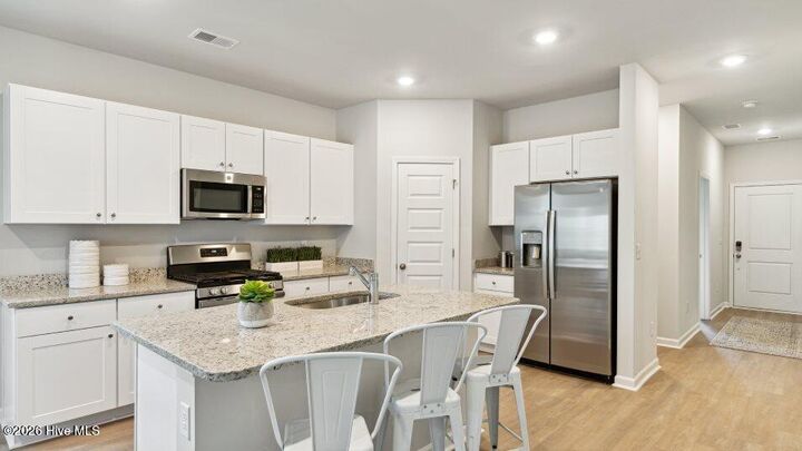Property Photo: 2151 Wild Indigo Circle NW Lot 76 NC 28467