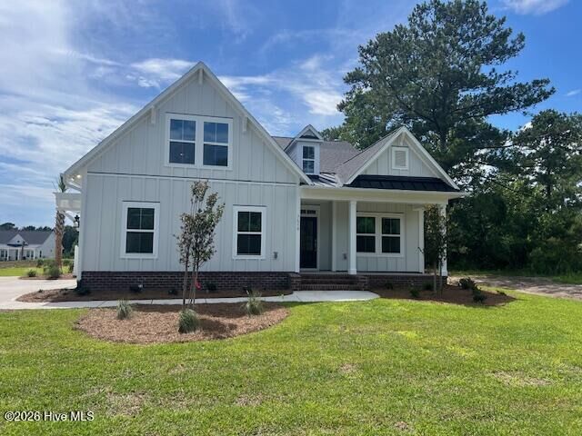 Property Photo: 7519 Haddington Place SW 75 NC 28468