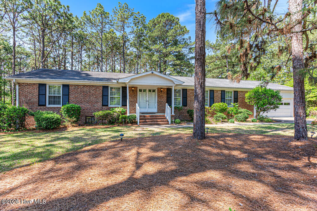 Property Photo:  325 Lupin Place  NC 28387 