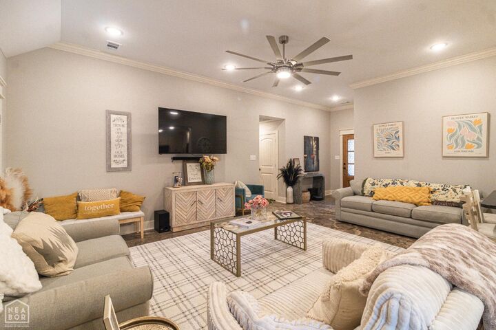 Property Photo:  303 Stella Drive  AR 72416 