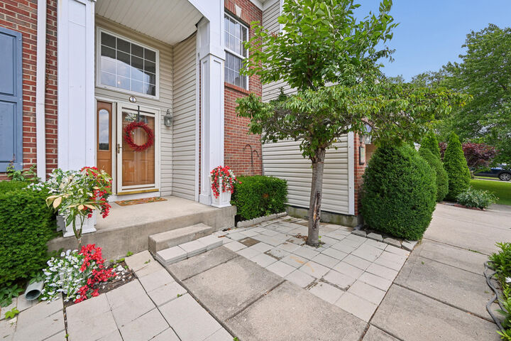 Property Photo:  1218 Napa Ridge Court  KY 41091 