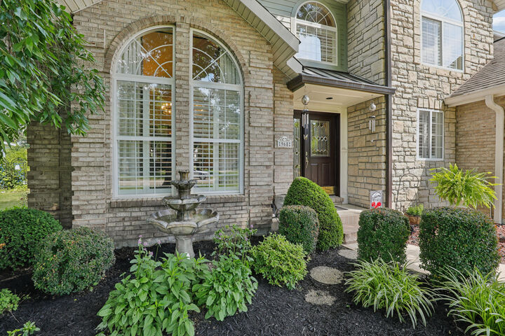 Property Photo: 968 Wedgewood Drive KY 41051