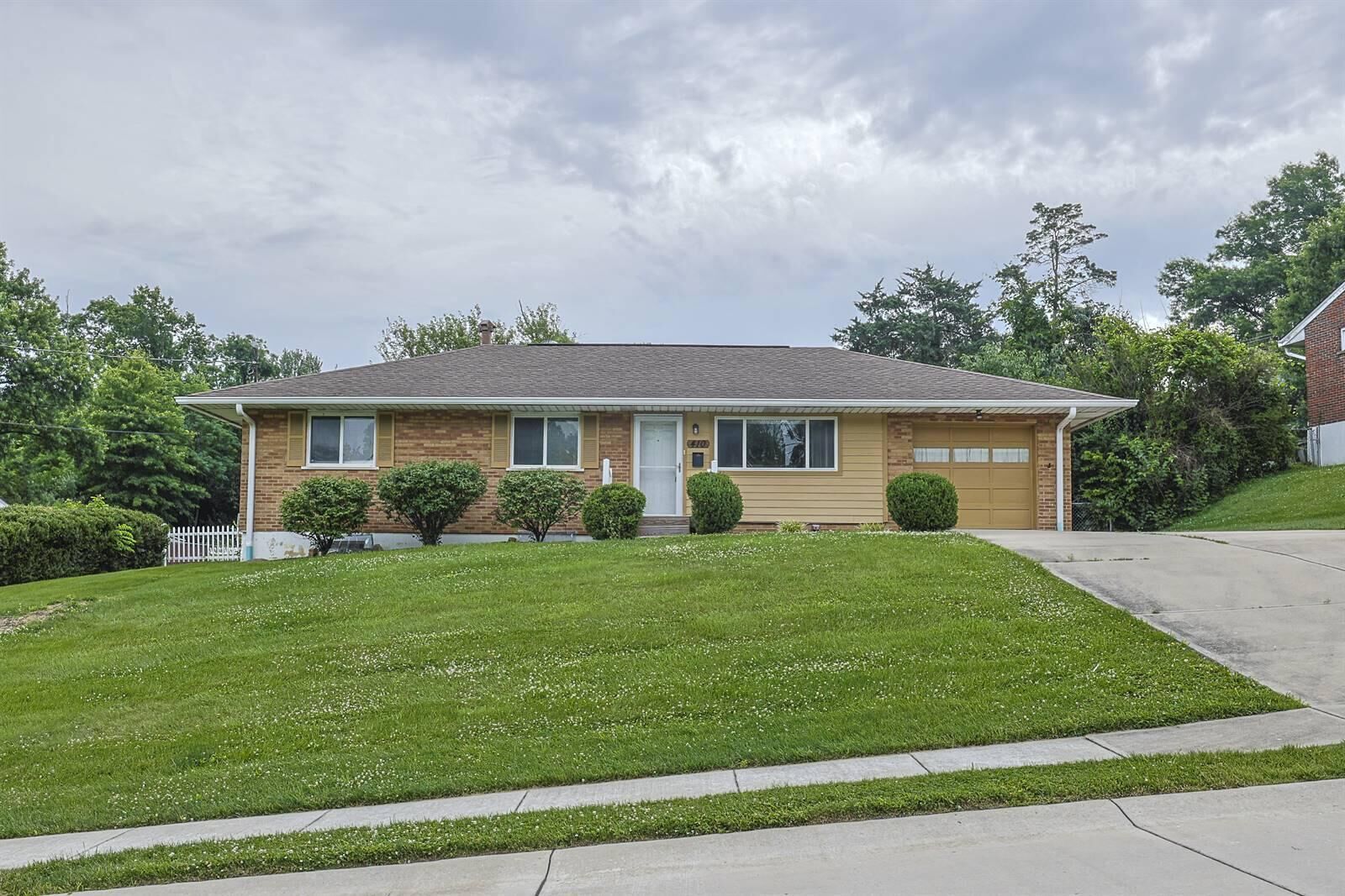 Property Photo:  410 Silverlake Avenue  KY 41018 