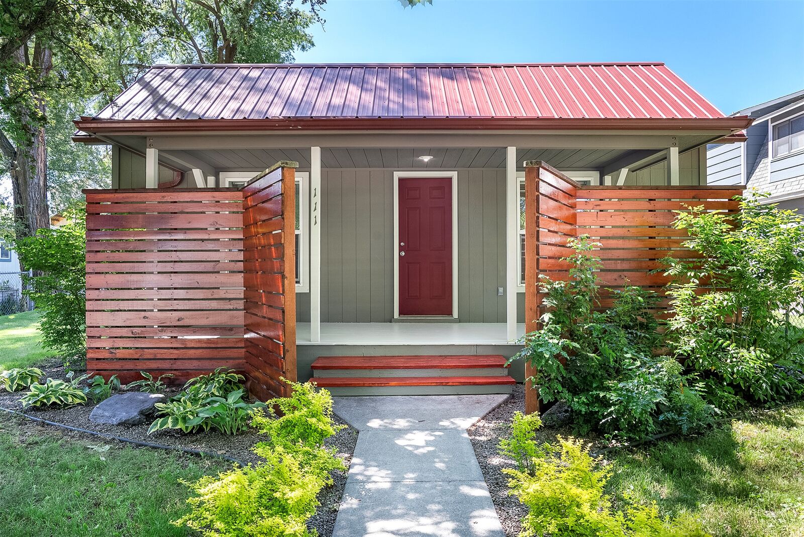 Property Photo: 111 6th Avenue W MT 59860