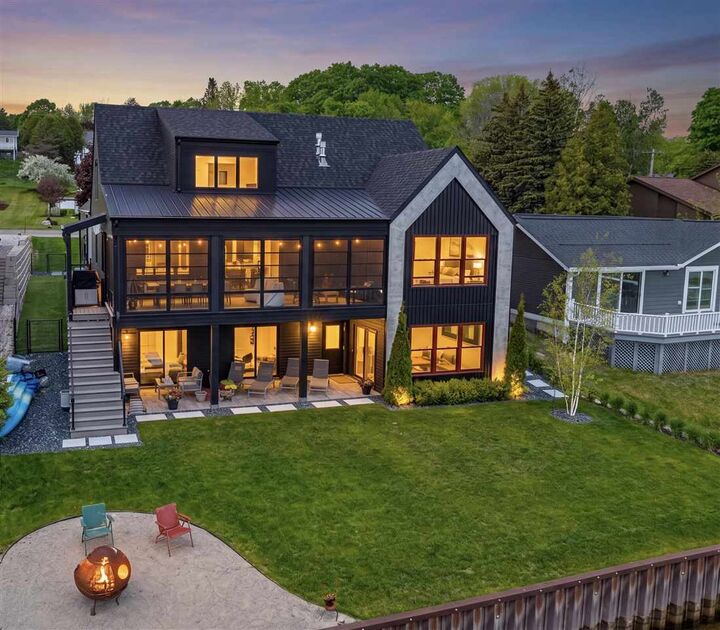 Property Photo:  139 W Michigan  MI 49712 