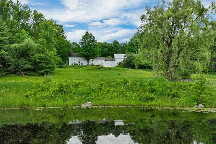 Property Photo:  163 Maple Ridge Road  NH 03259 
