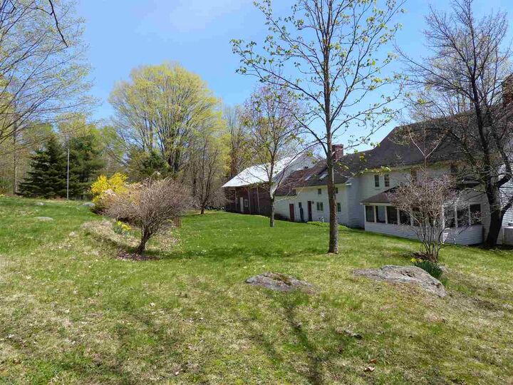 Property Photo: 163 Maple Ridge Road NH 03259