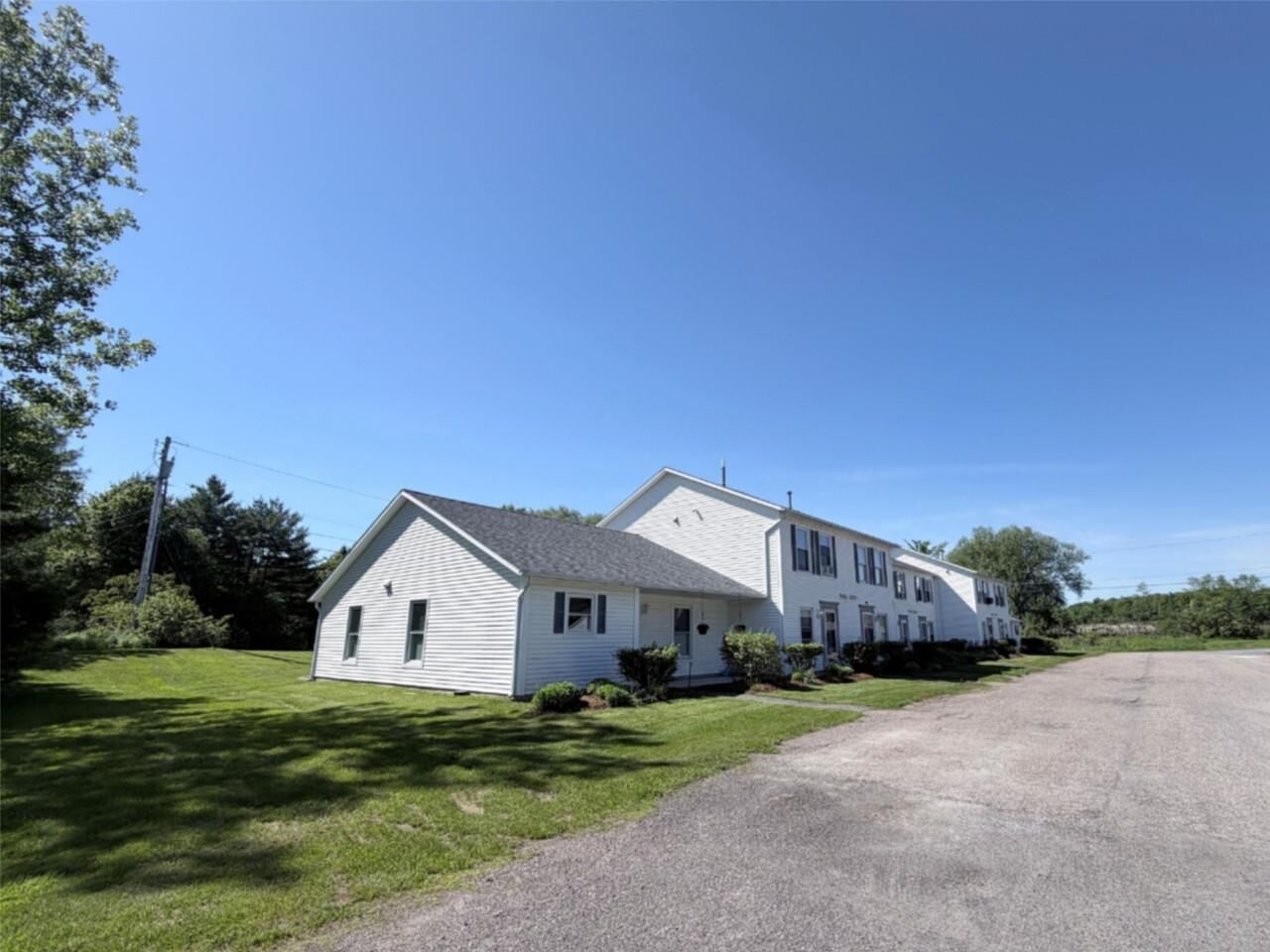 Property Photo: 66 Chapin Road VT 05452