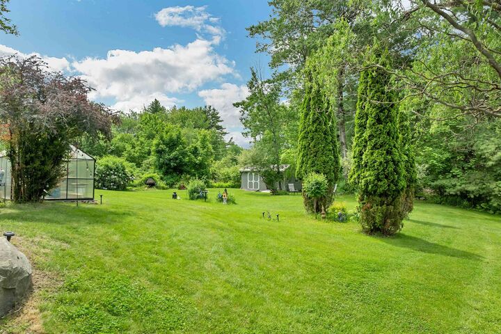 Property Photo:  7 Barnard Ridge Road  NH 03253 