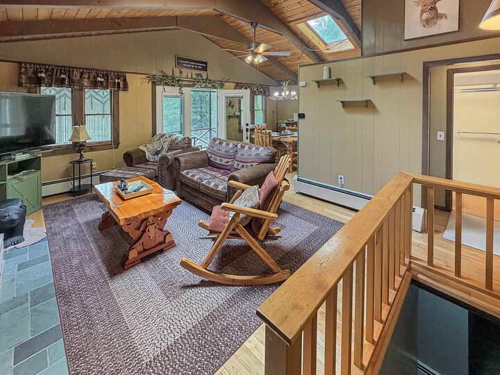 Property Photo:  207 Lakeside Drive  NH 03785 