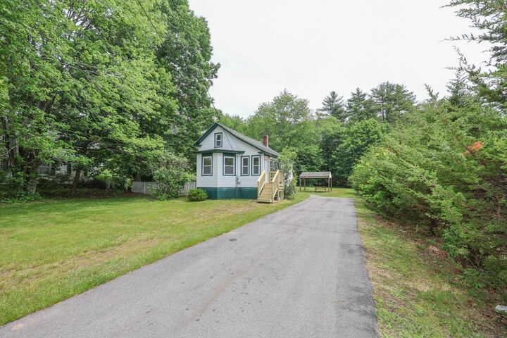 Property Photo: 171 Eastern Avenue NH 03867