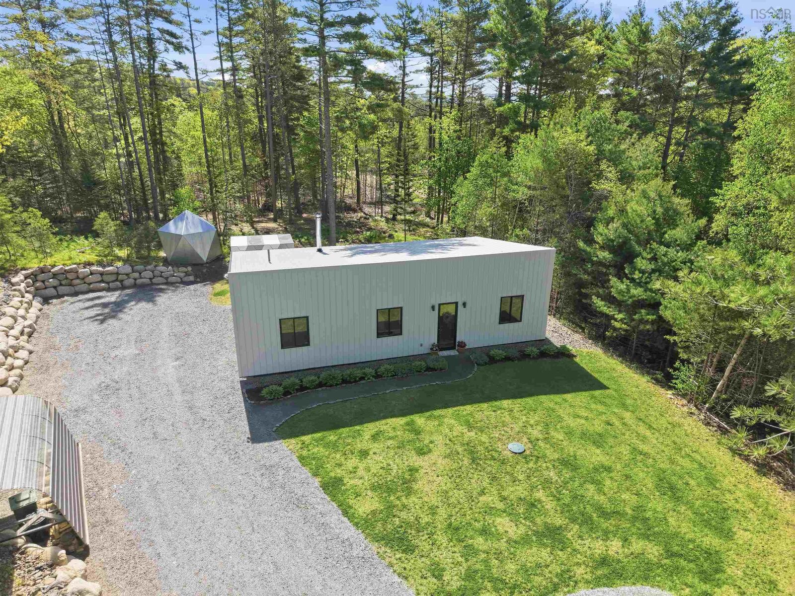 Property Photo:  94 Leary Fraser Road  NS B4V 5S8 