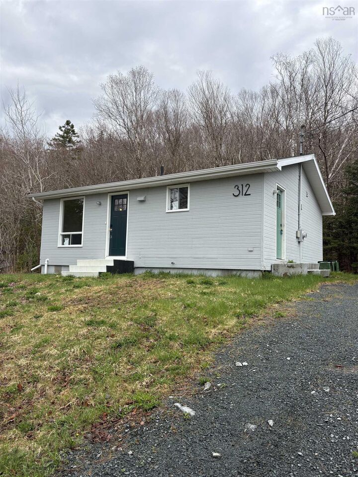 Property Photo:  312 East River Road  NS B0J 3B0 