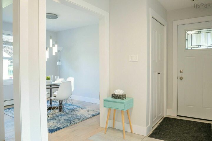 Property Photo: 36 Simcoe Place NS B3M 1H3
