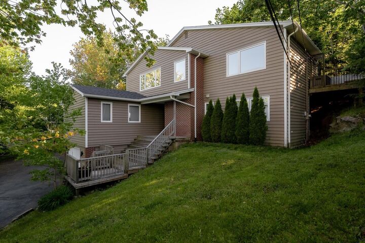 Property Photo: 61 Donaldson Avenue NS B3M 3B4