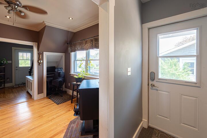 Property Photo: 1925 Gregorys Lane NS B0K 2A0