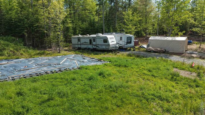 Property Photo:  Lot Ess Road  NS B2S 2Y6 