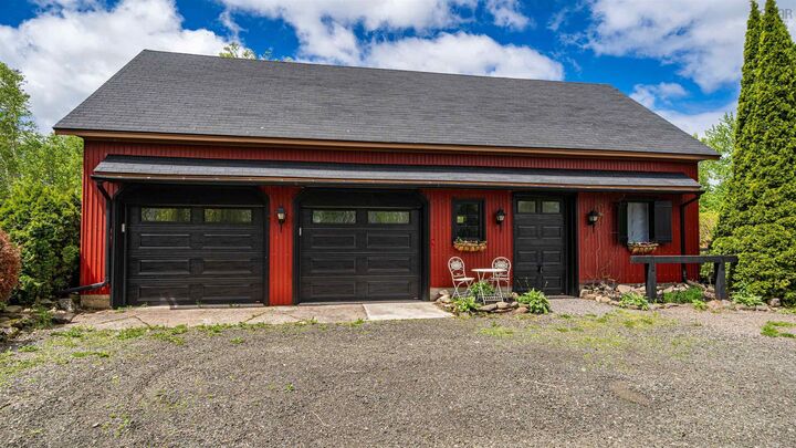 Property Photo: 95 Forest Glade Road NS B0P 1R0