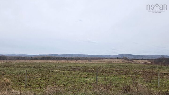 Property Photo:  Clarence Road  NS B0S 1C0 