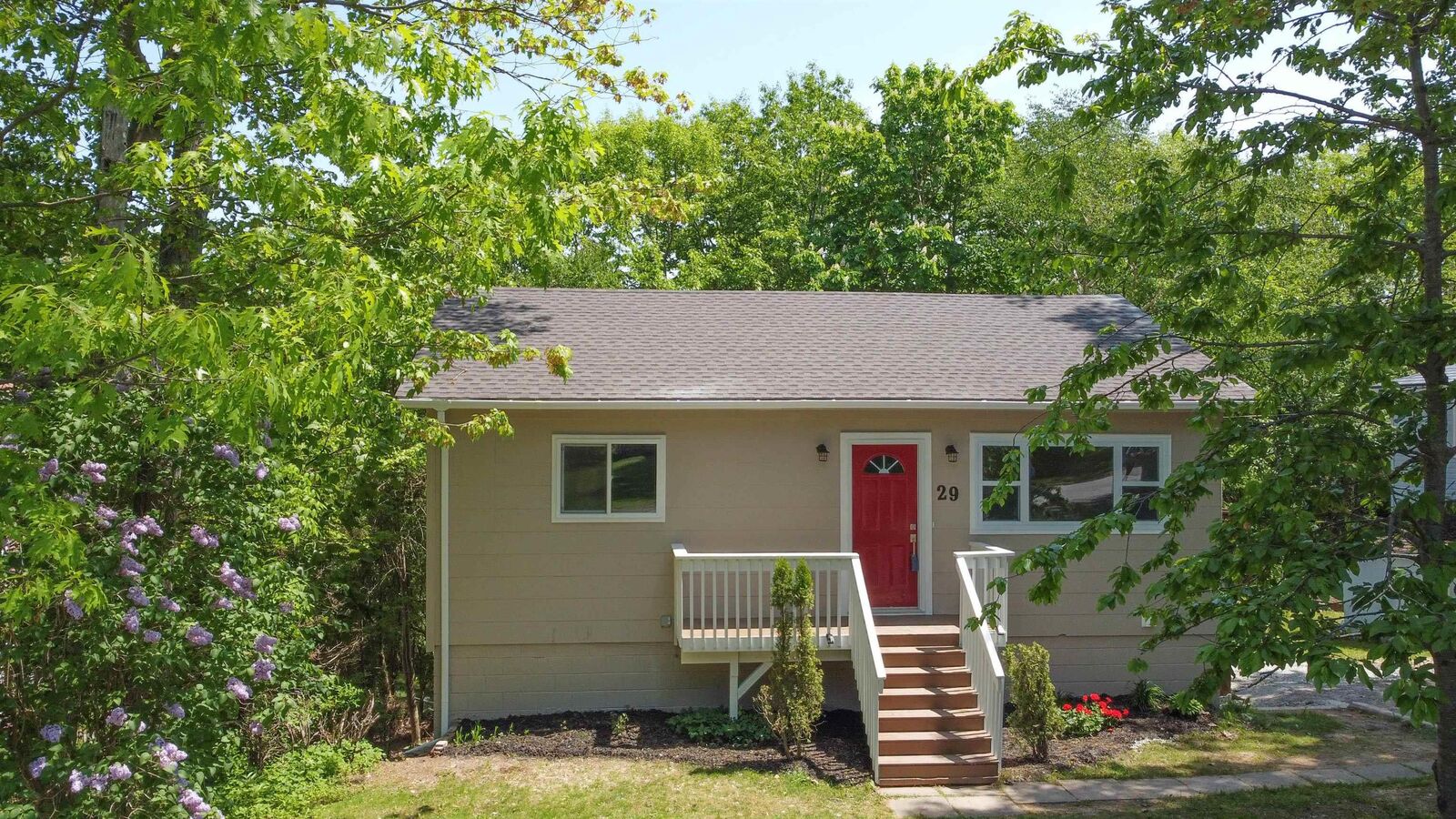 Property Photo:  29 Joyce Avenue  NS B3P 1W7 
