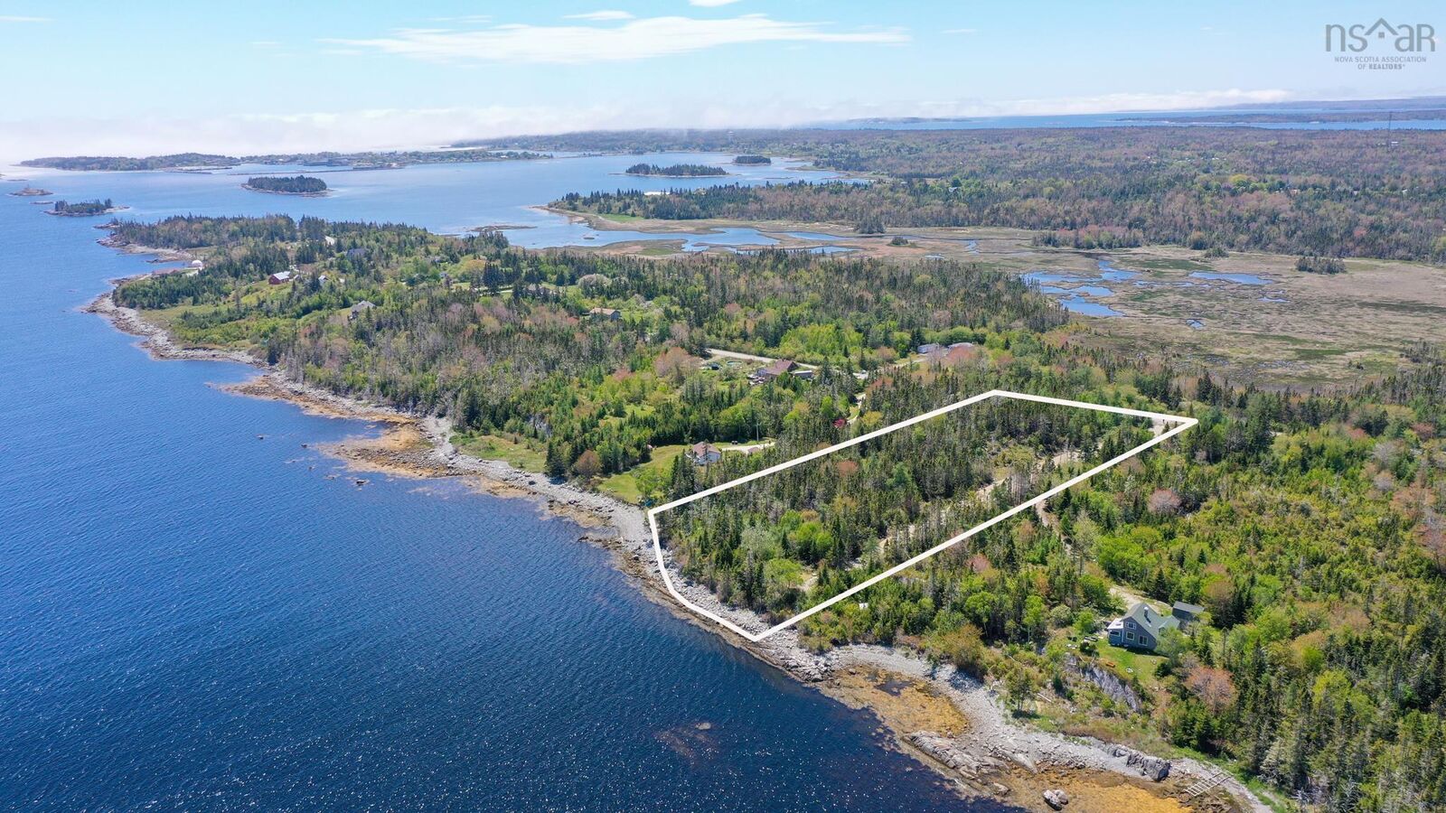 Property Photo:  5-C Pleasant Point Road  NS B0T 1W0 