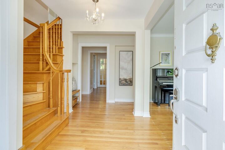 Property Photo: 985 Beaufort Avenue NS B3H 3X9