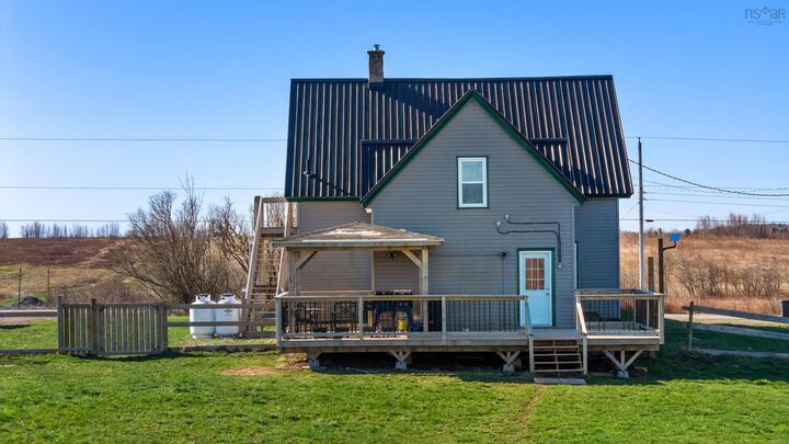 Property Photo:  237 Mansfield Road  NS B0M 1P0 