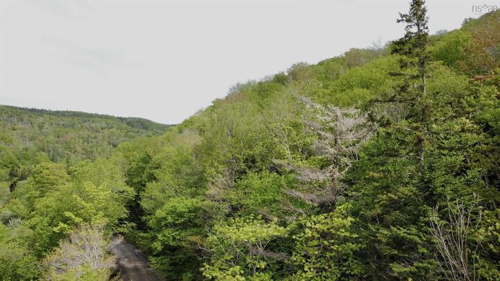 Property Photo:  Lot 18-1 Glenora Falls Road  NS B0E 1X0 