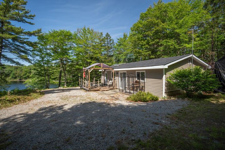 Property Photo: 799 Coldstream Road NS B0W 3M0