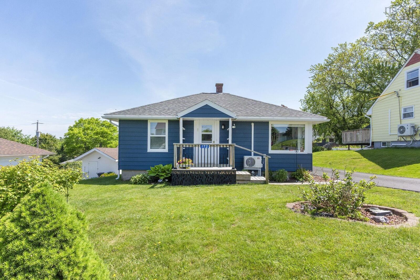 Property Photo:  172 Spritsail Road  NS B0S 1H0 