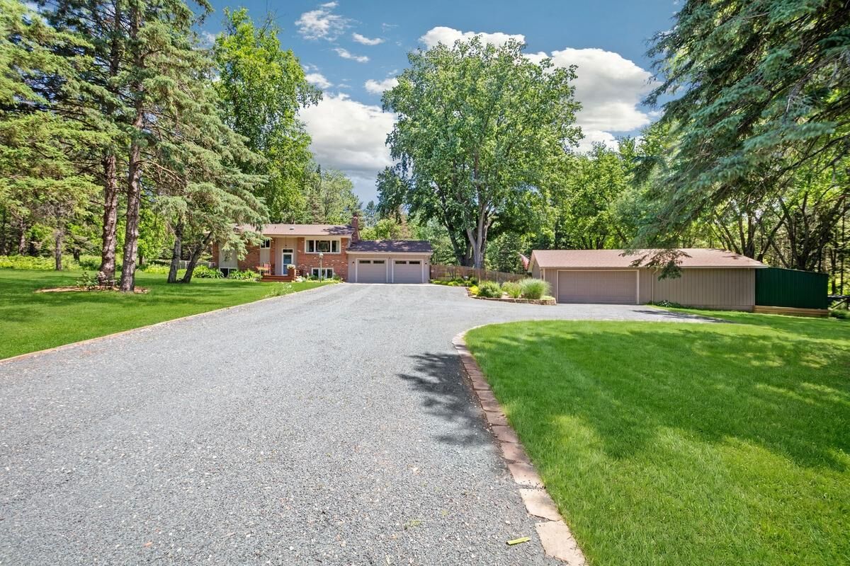 Property Photo: 1845 Hillside Court N MN 55082