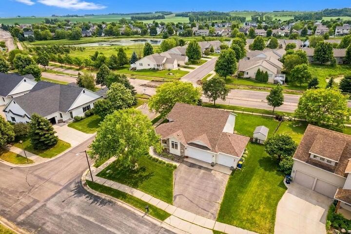 Property Photo: 1908 Lake Drive MN 55057