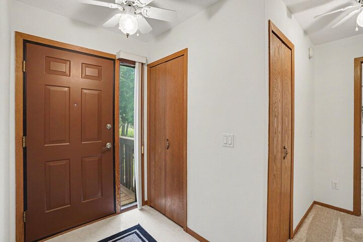 Property Photo:  8689 134th Street W  MN 55124 